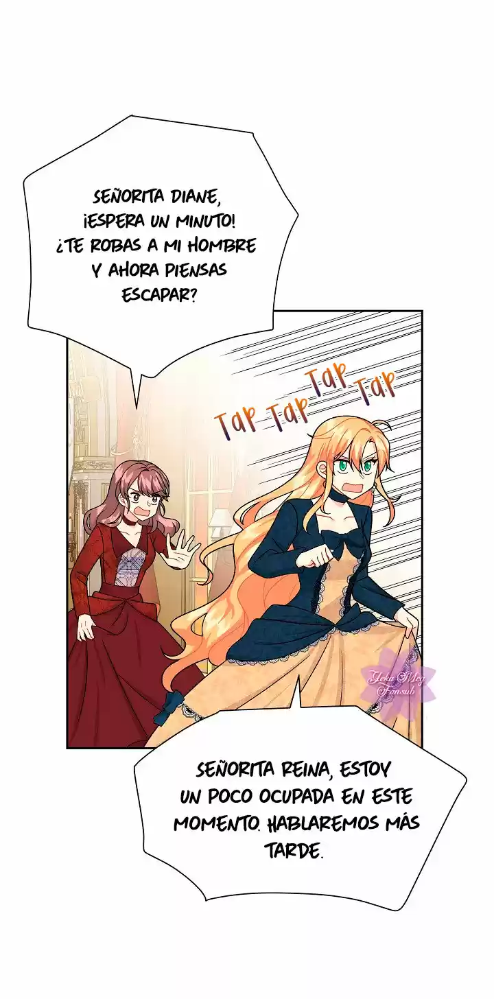 Me Enamore Del Hombre Que Esta Apunto De Arruinarse - Capítulo 27 - Página 13 - LectorTMOo