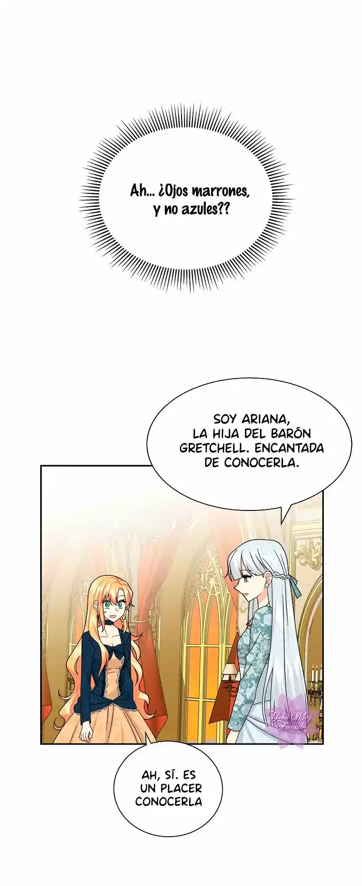 Me Enamore Del Hombre Que Esta Apunto De Arruinarse - Capítulo 27 - Página 16 - LectorTMOo