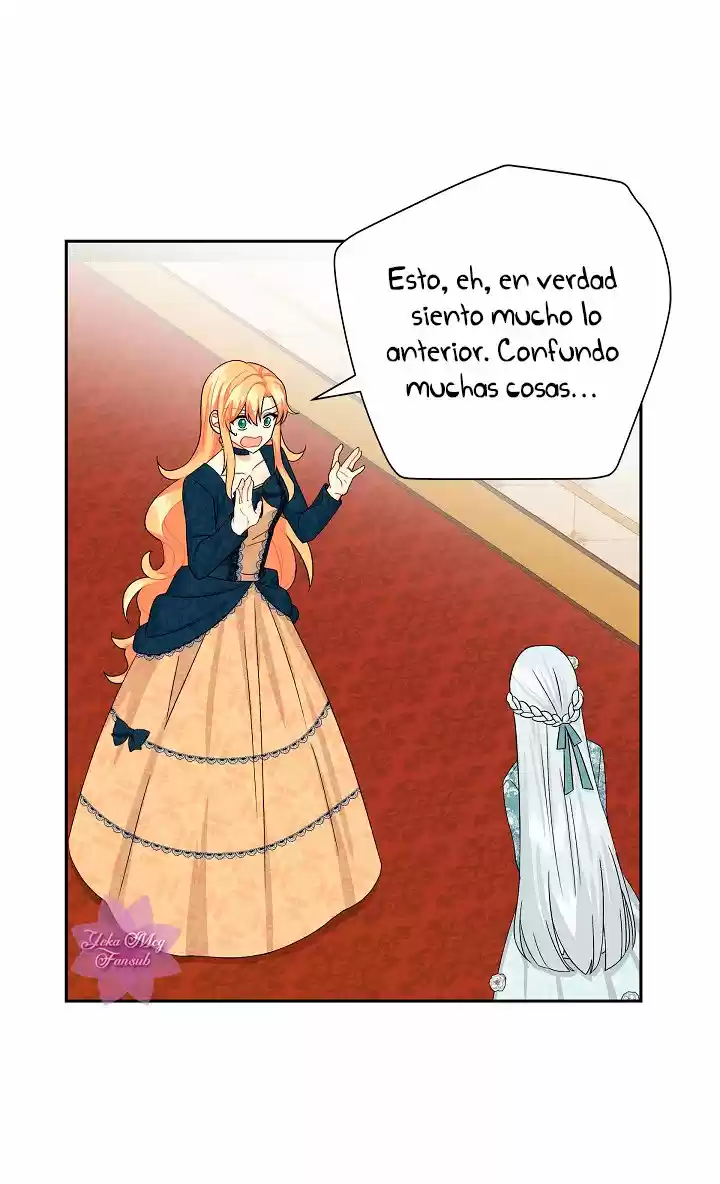 Me Enamore Del Hombre Que Esta Apunto De Arruinarse - Capítulo 27 - Página 23 - LectorTMOo