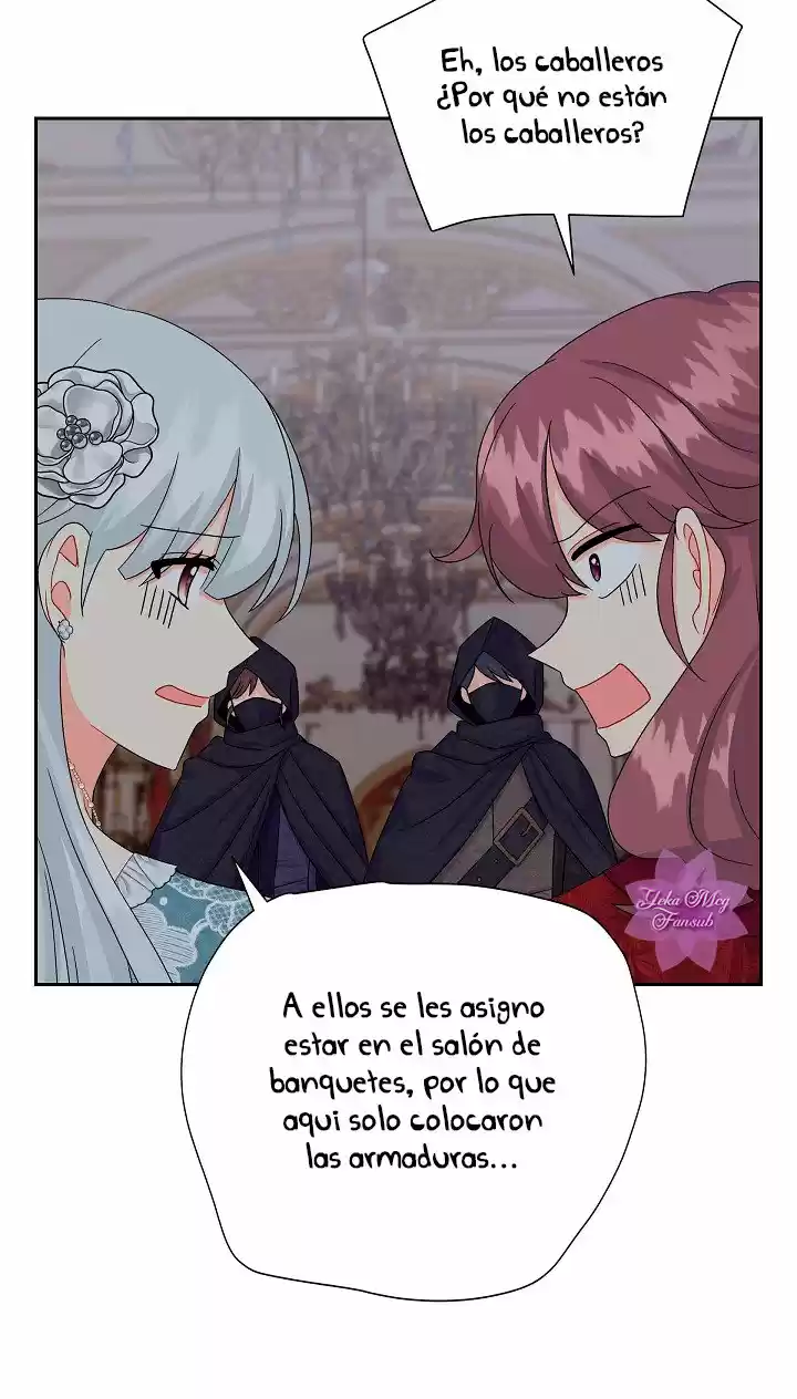Me Enamore Del Hombre Que Esta Apunto De Arruinarse - Capítulo 27 - Página 26 - LectorTMOo