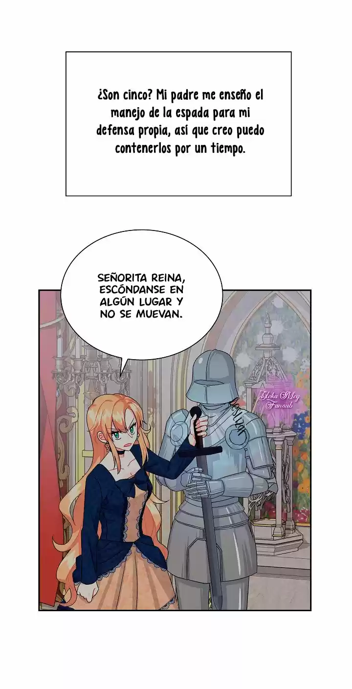 Me Enamore Del Hombre Que Esta Apunto De Arruinarse - Capítulo 27 - Página 27 - LectorTMOo