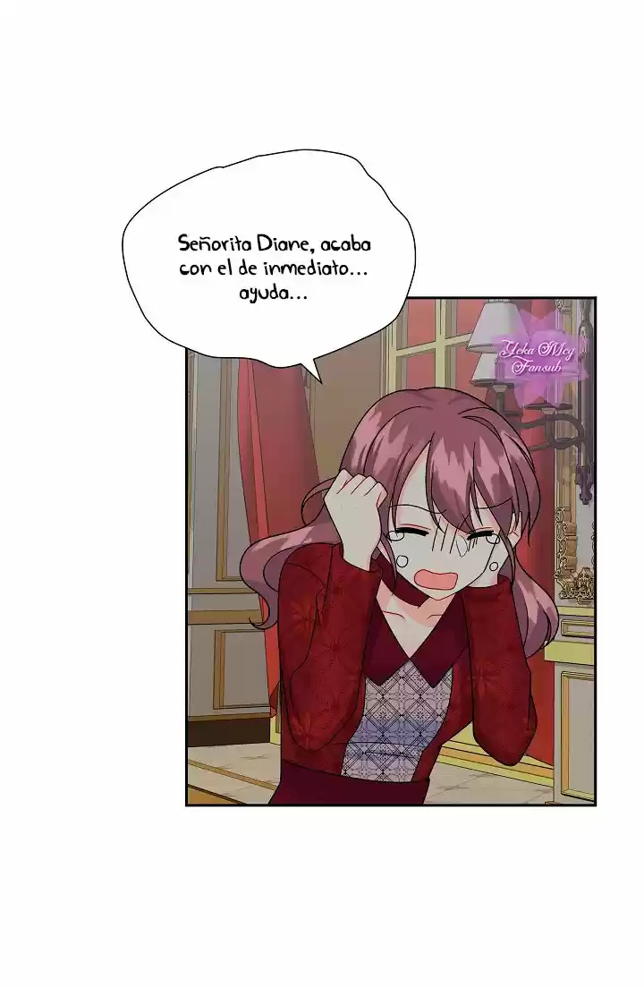 Me Enamore Del Hombre Que Esta Apunto De Arruinarse - Capítulo 27 - Página 36 - LectorTMOo