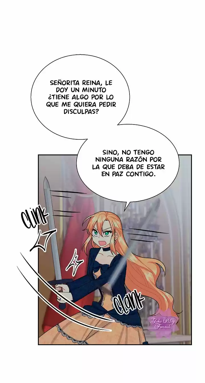 Me Enamore Del Hombre Que Esta Apunto De Arruinarse - Capítulo 27 - Página 37 - LectorTMOo