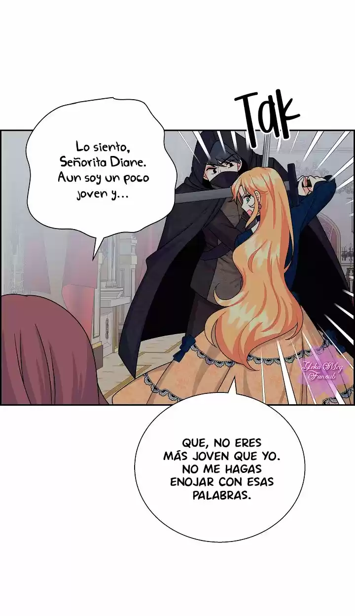 Me Enamore Del Hombre Que Esta Apunto De Arruinarse - Capítulo 27 - Página 39 - LectorTMOo