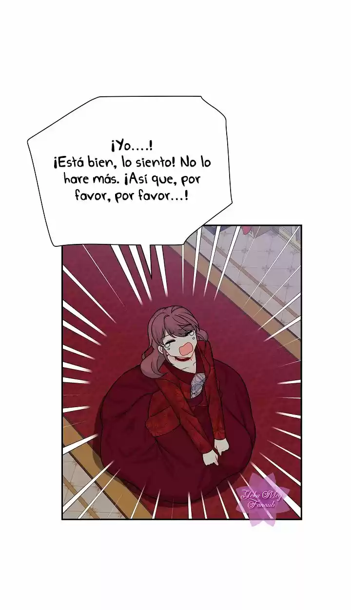 Me Enamore Del Hombre Que Esta Apunto De Arruinarse - Capítulo 27 - Página 40 - LectorTMOo