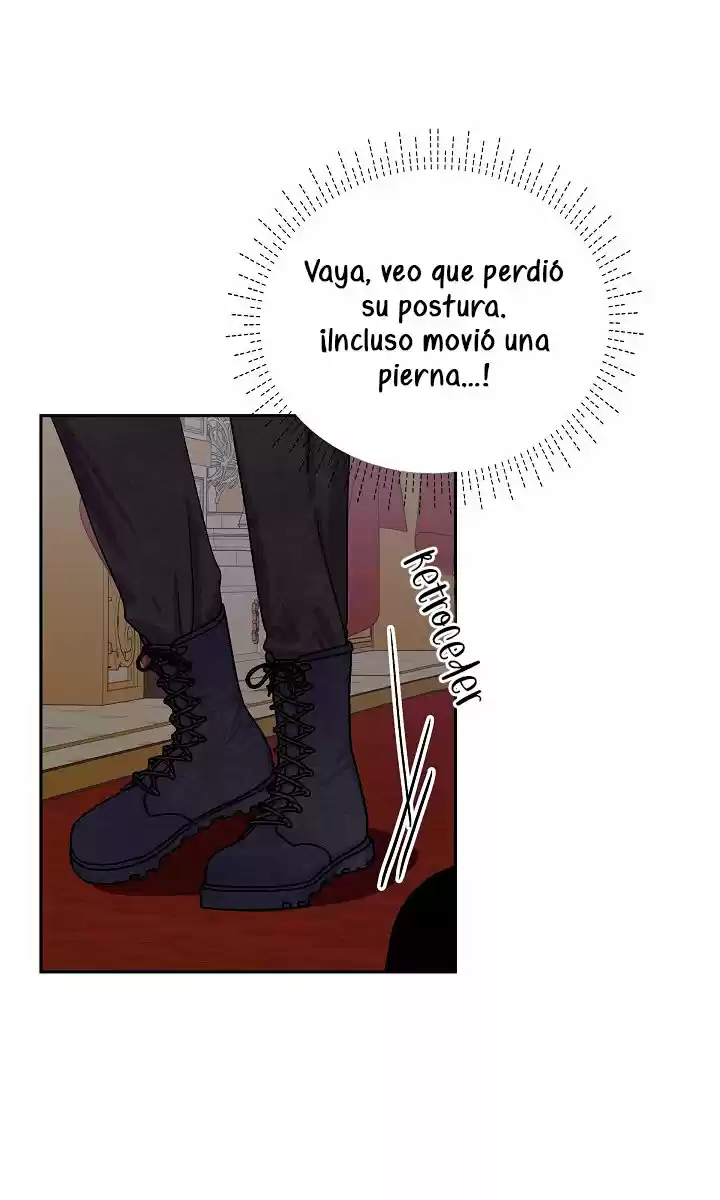 Me Enamore Del Hombre Que Esta Apunto De Arruinarse - Capítulo 27 - Página 46 - LectorTMOo
