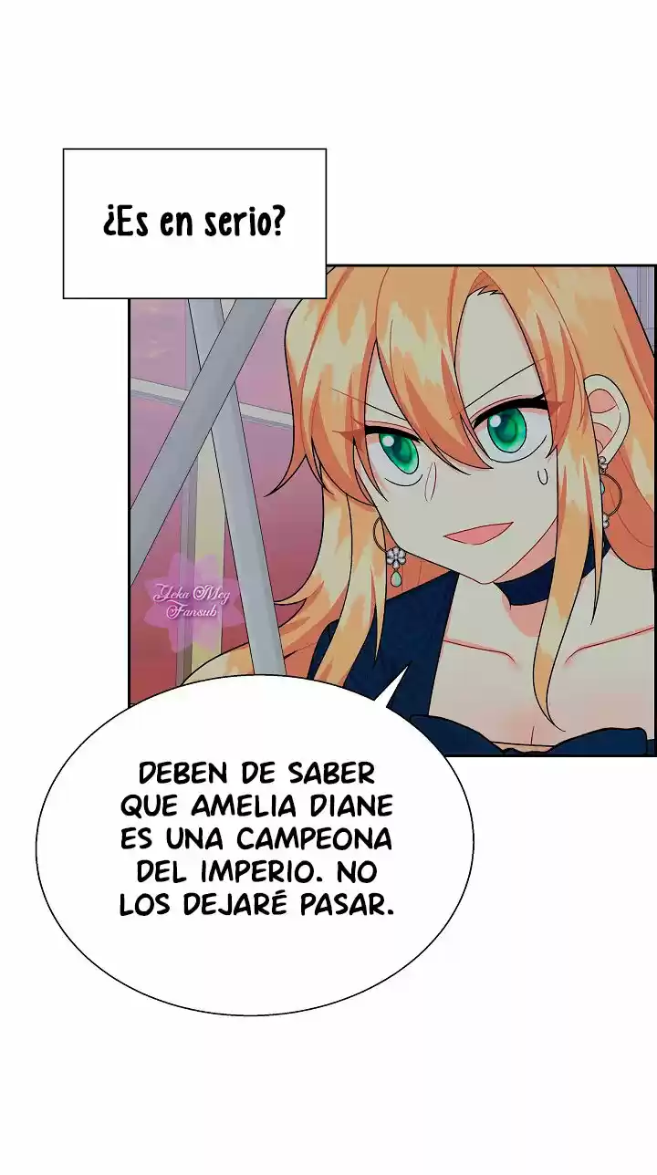 Me Enamore Del Hombre Que Esta Apunto De Arruinarse - Capítulo 27 - Página 55 - LectorTMOo