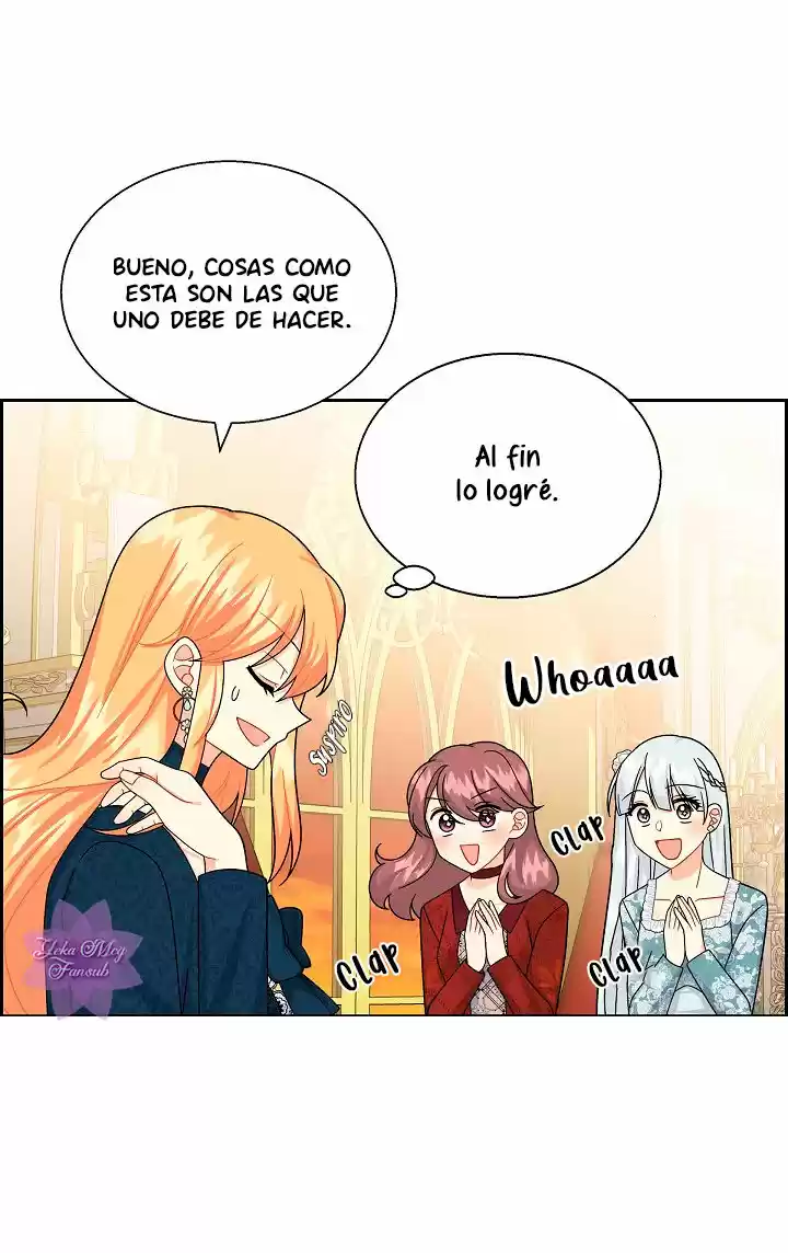Me Enamore Del Hombre Que Esta Apunto De Arruinarse - Capítulo 27 - Página 59 - LectorTMOo