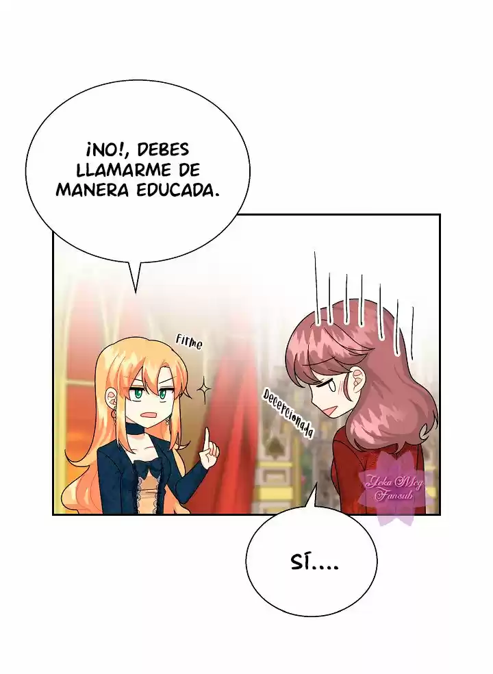 Me Enamore Del Hombre Que Esta Apunto De Arruinarse - Capítulo 27 - Página 61 - LectorTMOo