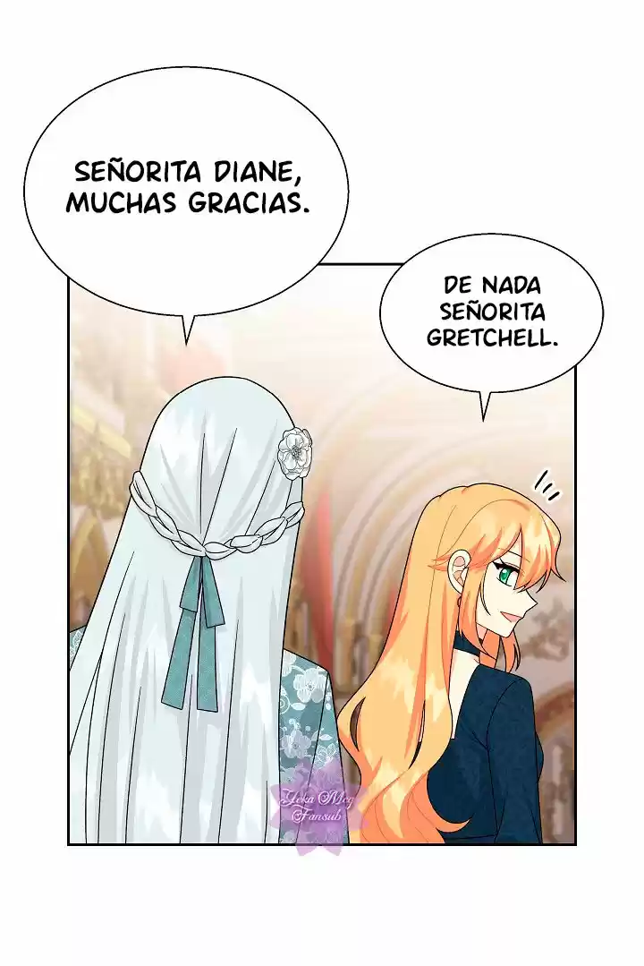 Me Enamore Del Hombre Que Esta Apunto De Arruinarse - Capítulo 27 - Página 62 - LectorTMOo