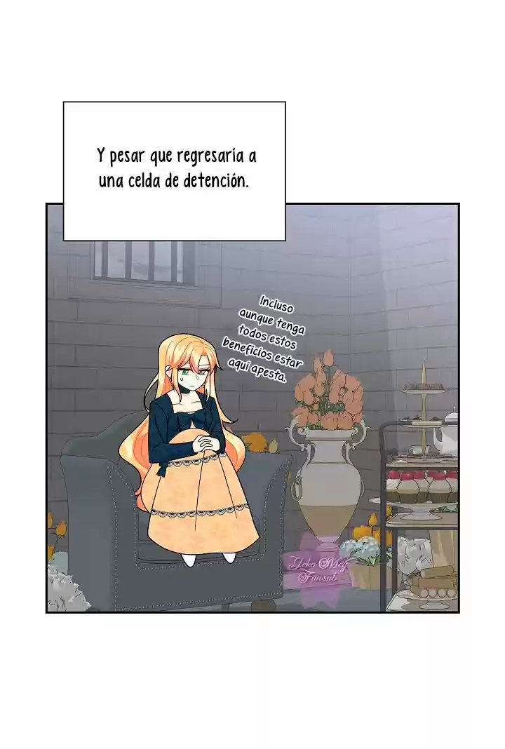 Me Enamore Del Hombre Que Esta Apunto De Arruinarse - Capítulo 28 - Página 4 - LectorTMOo