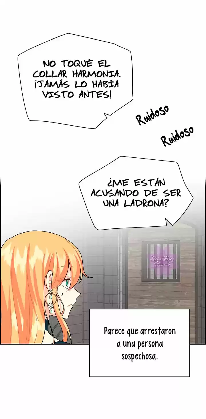 Me Enamore Del Hombre Que Esta Apunto De Arruinarse - Capítulo 28 - Página 5 - LectorTMOo
