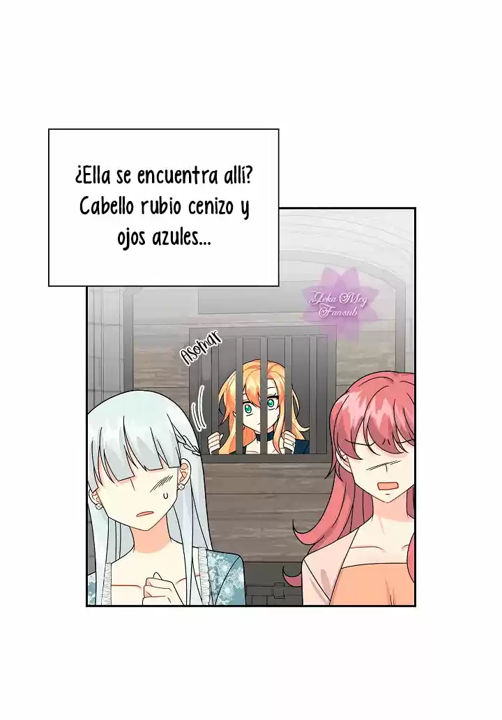 Me Enamore Del Hombre Que Esta Apunto De Arruinarse - Capítulo 28 - Página 6 - LectorTMOo