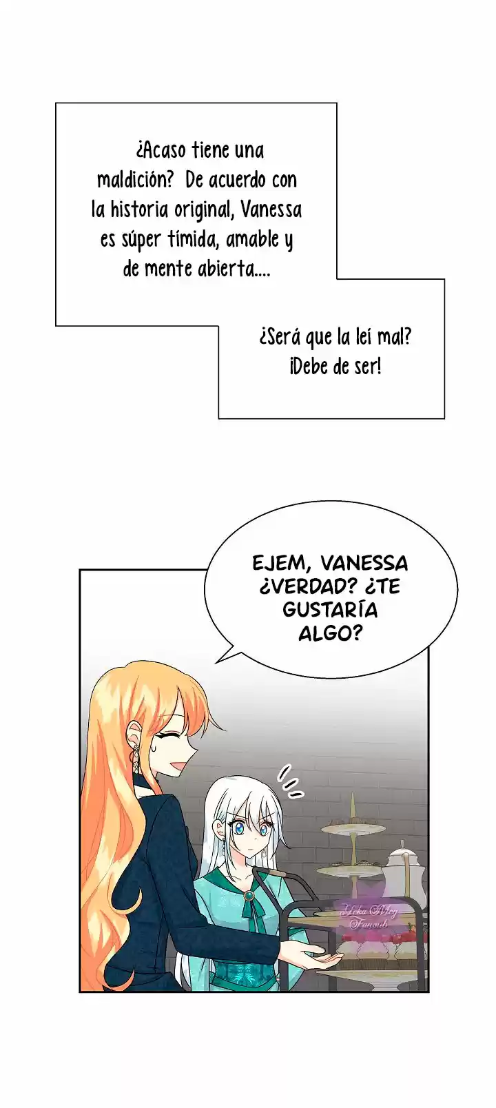 Me Enamore Del Hombre Que Esta Apunto De Arruinarse - Capítulo 28 - Página 17 - LectorTMOo