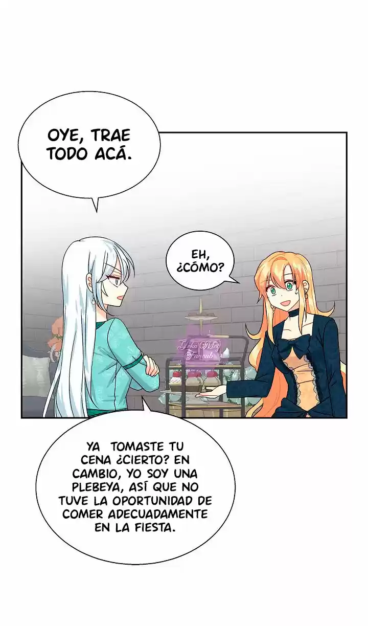 Me Enamore Del Hombre Que Esta Apunto De Arruinarse - Capítulo 28 - Página 18 - LectorTMOo