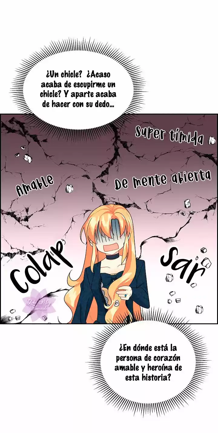 Me Enamore Del Hombre Que Esta Apunto De Arruinarse - Capítulo 28 - Página 22 - LectorTMOo