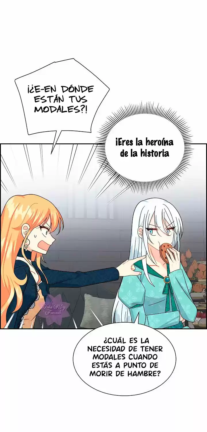 Me Enamore Del Hombre Que Esta Apunto De Arruinarse - Capítulo 28 - Página 28 - LectorTMOo