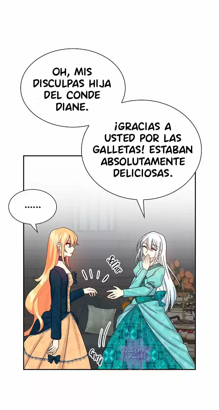 Me Enamore Del Hombre Que Esta Apunto De Arruinarse - Capítulo 28 - Página 33 - LectorTMOo