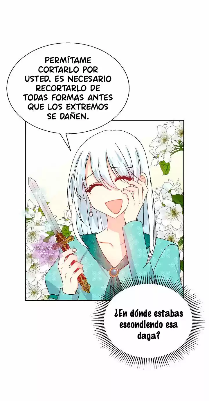 Me Enamore Del Hombre Que Esta Apunto De Arruinarse - Capítulo 28 - Página 35 - LectorTMOo