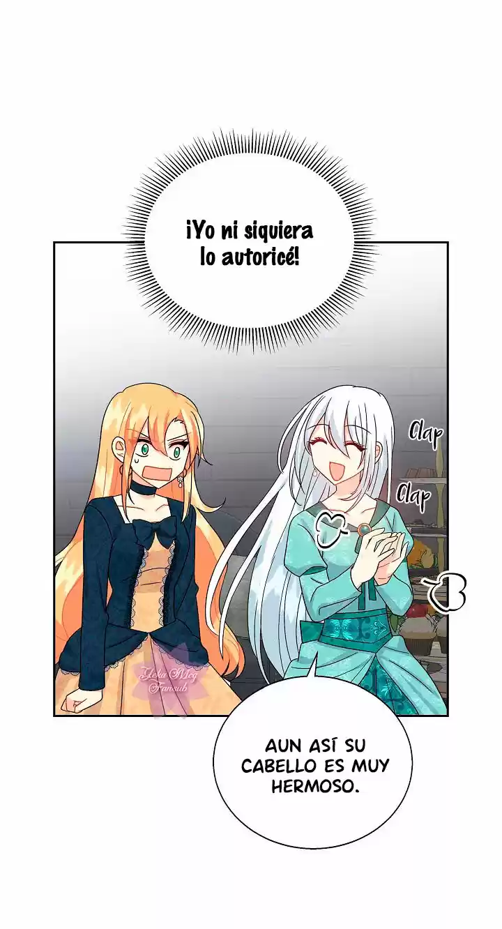 Me Enamore Del Hombre Que Esta Apunto De Arruinarse - Capítulo 28 - Página 37 - LectorTMOo