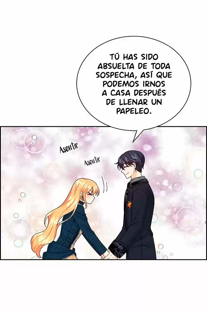 Me Enamore Del Hombre Que Esta Apunto De Arruinarse - Capítulo 28 - Página 51 - LectorTMOo
