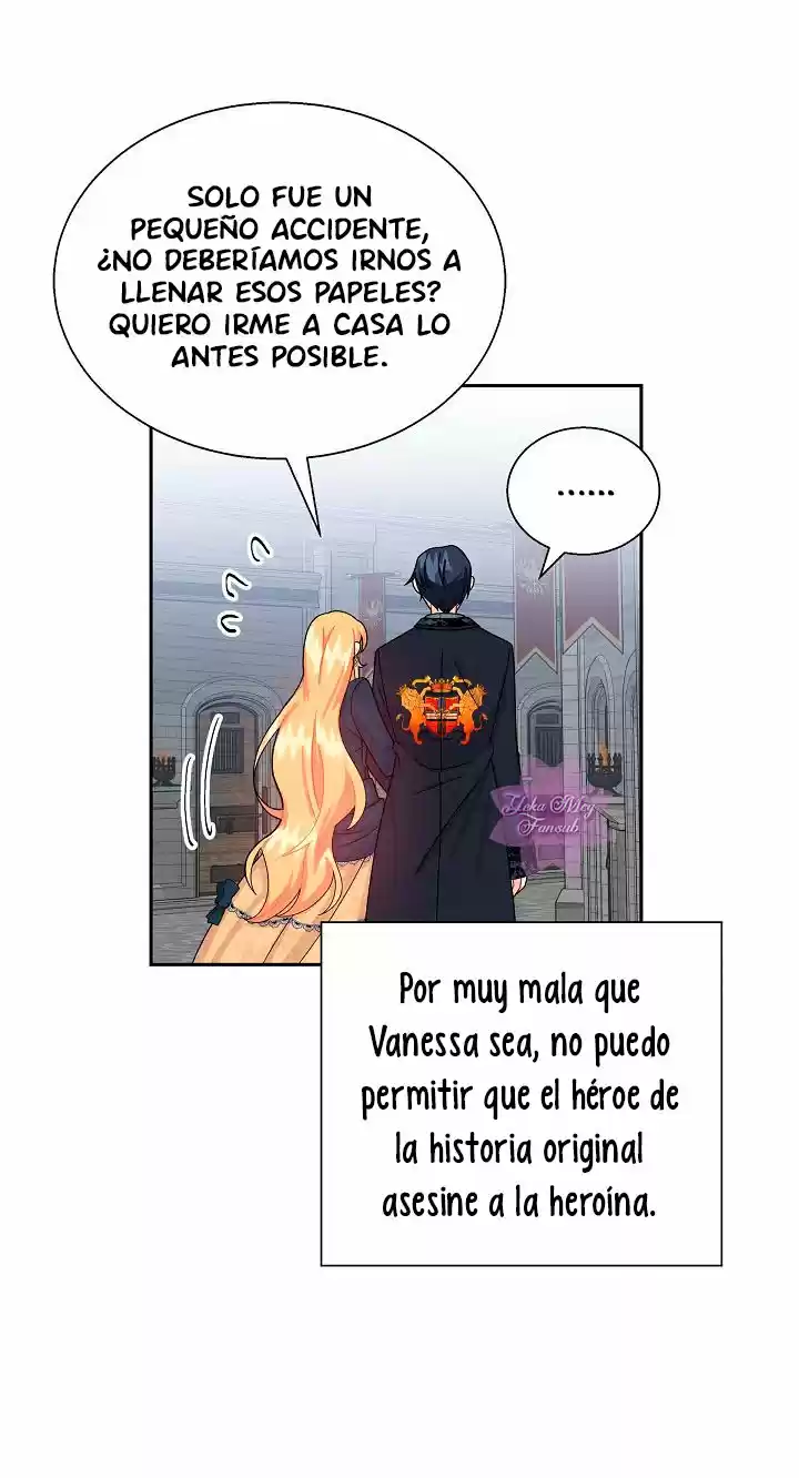 Me Enamore Del Hombre Que Esta Apunto De Arruinarse - Capítulo 28 - Página 54 - LectorTMOo