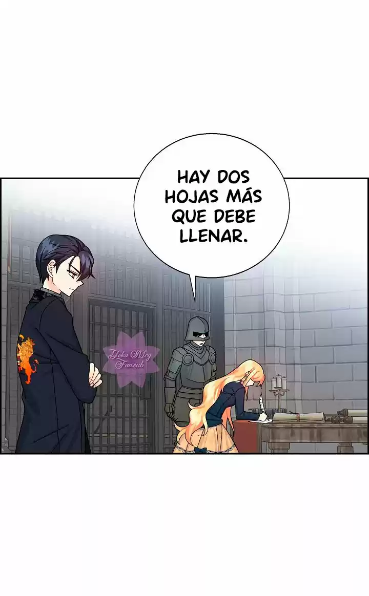 Me Enamore Del Hombre Que Esta Apunto De Arruinarse - Capítulo 28 - Página 55 - LectorTMOo