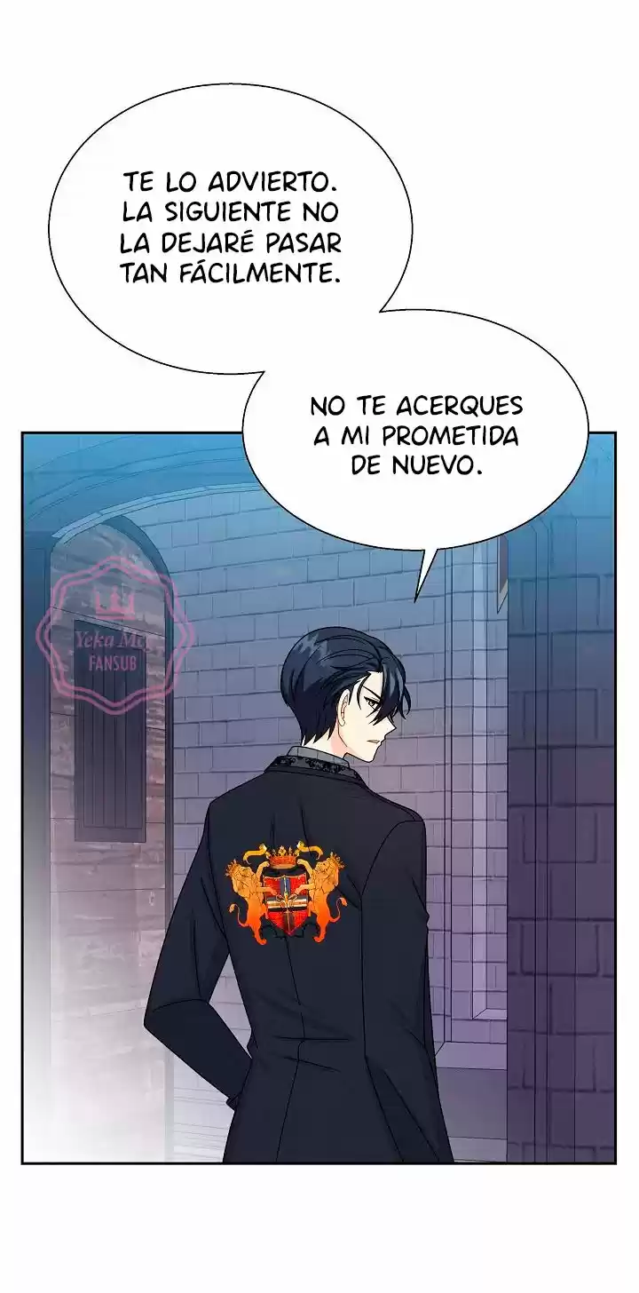 Me Enamore Del Hombre Que Esta Apunto De Arruinarse - Capítulo 29 - Página 6 - LectorTMOo