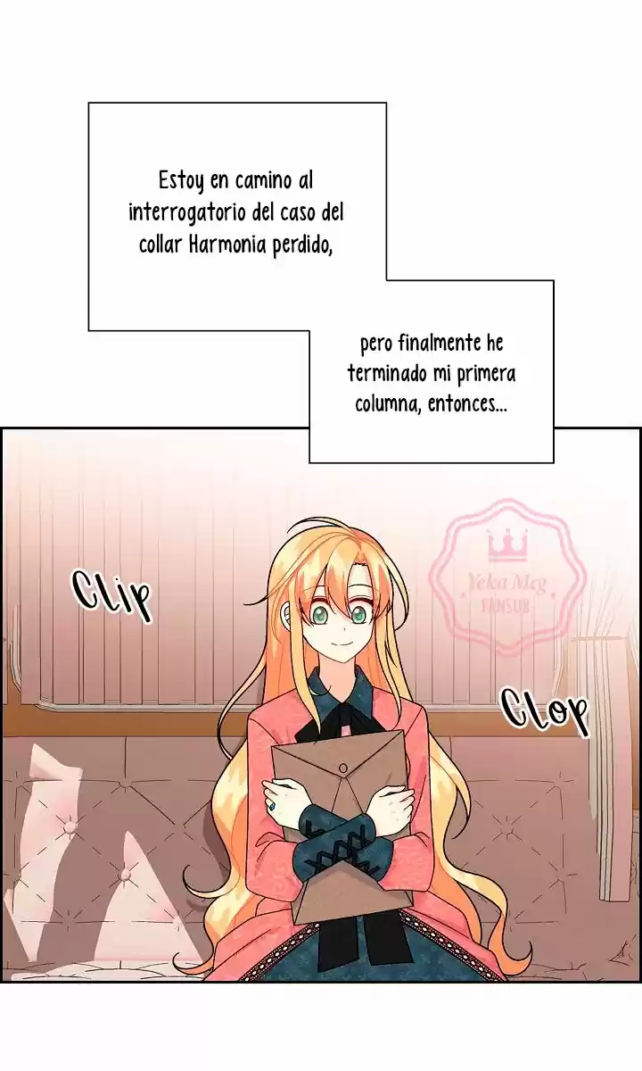 Me Enamore Del Hombre Que Esta Apunto De Arruinarse - Capítulo 29 - Página 14 - LectorTMOo