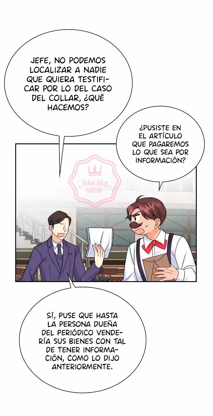 Me Enamore Del Hombre Que Esta Apunto De Arruinarse - Capítulo 29 - Página 24 - LectorTMOo