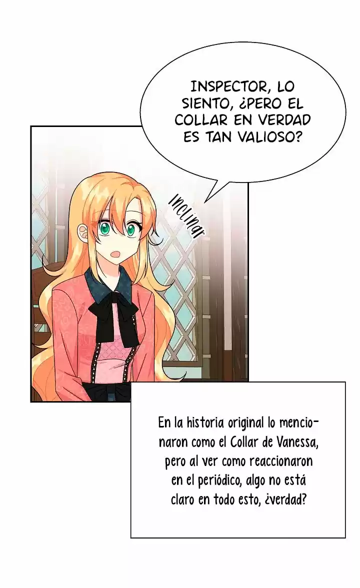 Me Enamore Del Hombre Que Esta Apunto De Arruinarse - Capítulo 29 - Página 32 - LectorTMOo