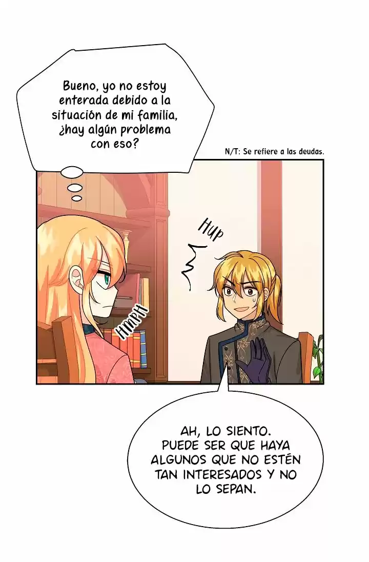 Me Enamore Del Hombre Que Esta Apunto De Arruinarse - Capítulo 29 - Página 34 - LectorTMOo