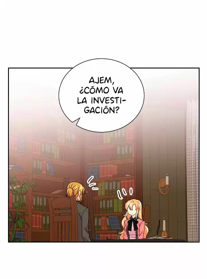 Me Enamore Del Hombre Que Esta Apunto De Arruinarse - Capítulo 29 - Página 38 - LectorTMOo