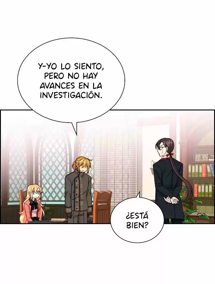 Me Enamore Del Hombre Que Esta Apunto De Arruinarse - Capítulo 29 - Página 40 - LectorTMOo