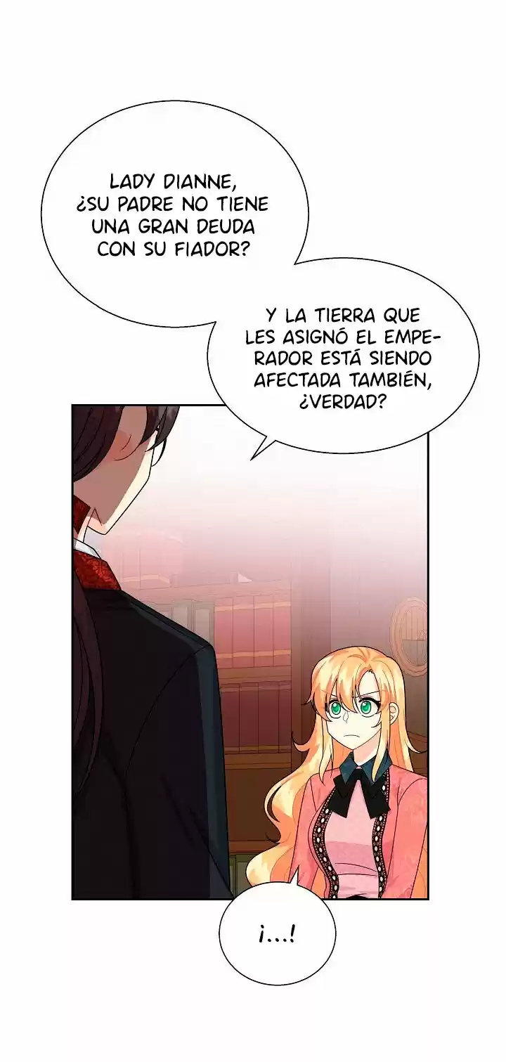 Me Enamore Del Hombre Que Esta Apunto De Arruinarse - Capítulo 29 - Página 42 - LectorTMOo