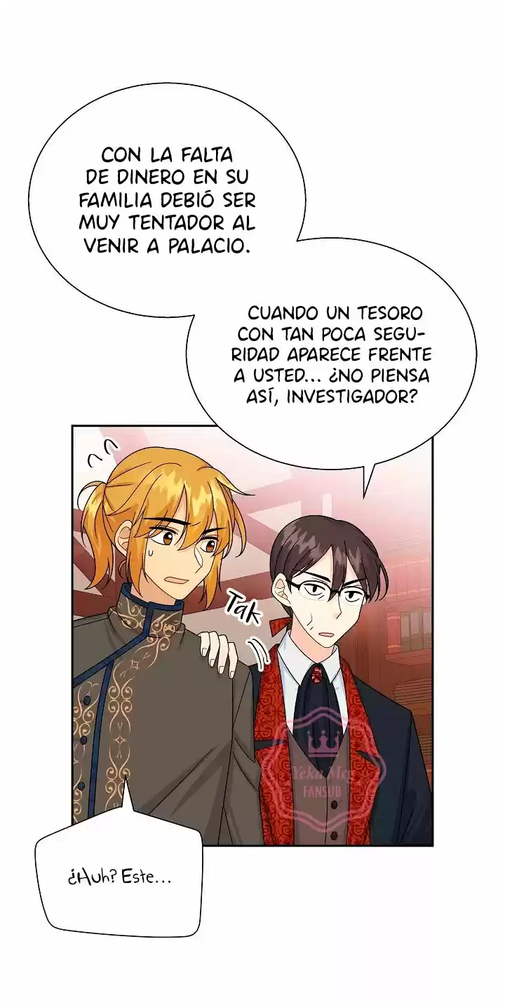 Me Enamore Del Hombre Que Esta Apunto De Arruinarse - Capítulo 29 - Página 43 - LectorTMOo