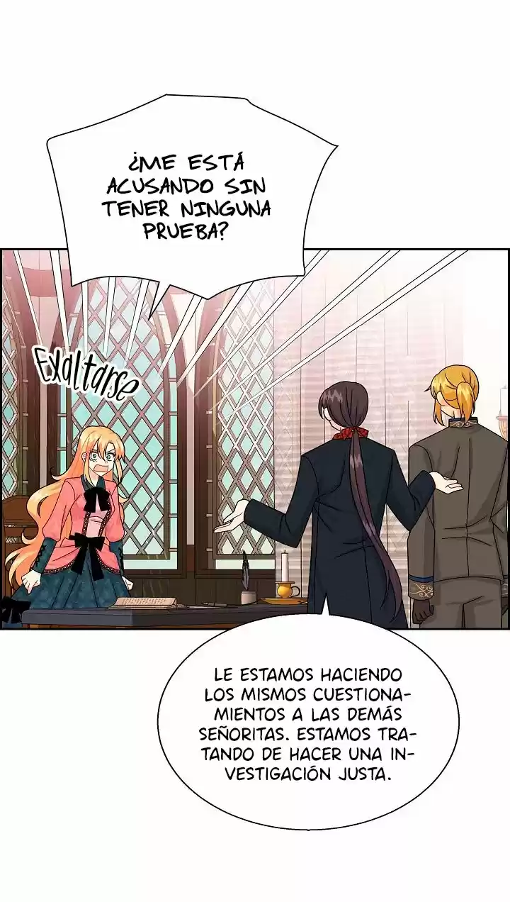 Me Enamore Del Hombre Que Esta Apunto De Arruinarse - Capítulo 29 - Página 44 - LectorTMOo