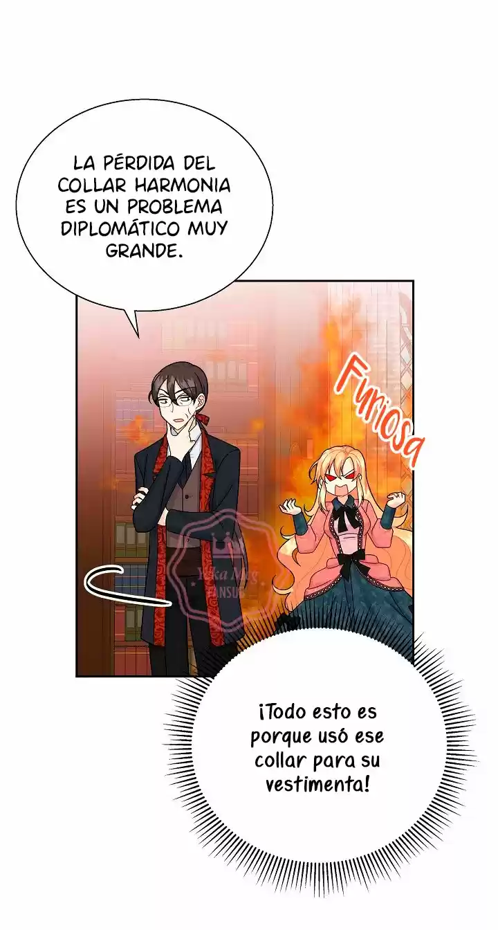 Me Enamore Del Hombre Que Esta Apunto De Arruinarse - Capítulo 29 - Página 49 - LectorTMOo