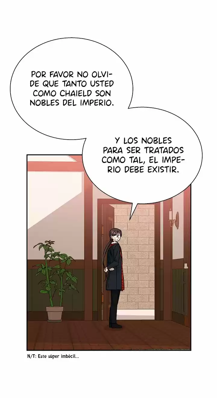 Me Enamore Del Hombre Que Esta Apunto De Arruinarse - Capítulo 29 - Página 50 - LectorTMOo