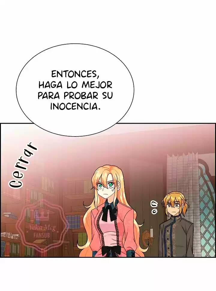 Me Enamore Del Hombre Que Esta Apunto De Arruinarse - Capítulo 29 - Página 51 - LectorTMOo