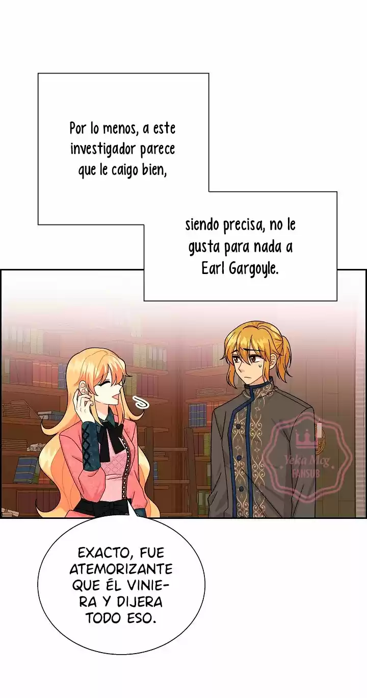 Me Enamore Del Hombre Que Esta Apunto De Arruinarse - Capítulo 29 - Página 53 - LectorTMOo