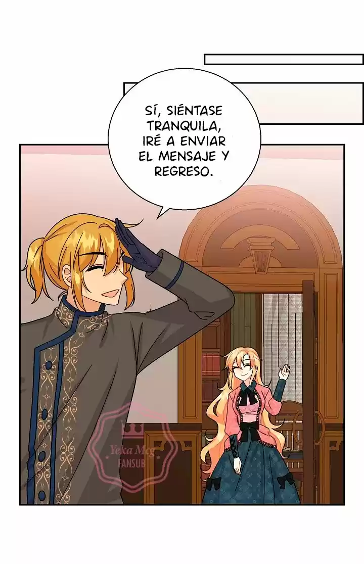 Me Enamore Del Hombre Que Esta Apunto De Arruinarse - Capítulo 29 - Página 55 - LectorTMOo