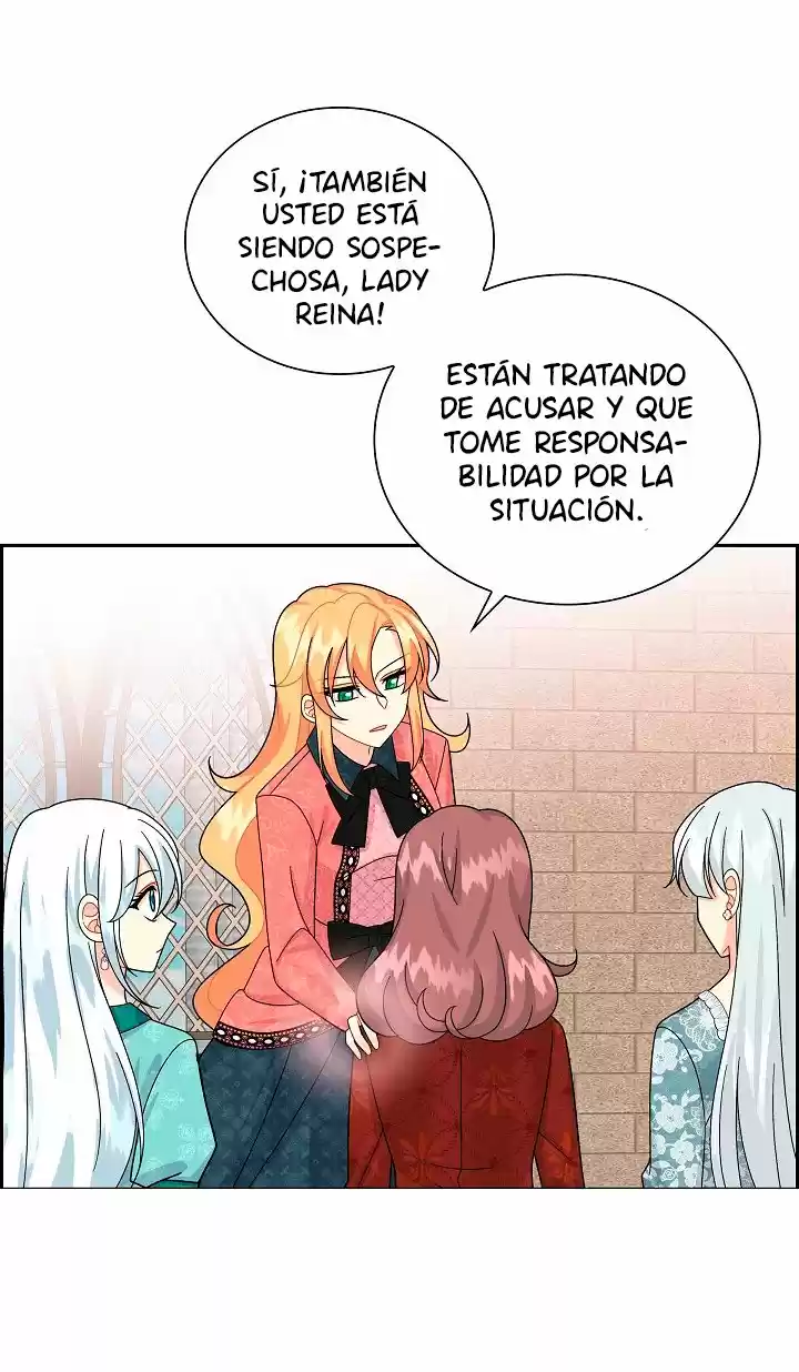 Me Enamore Del Hombre Que Esta Apunto De Arruinarse - Capítulo 29 - Página 61 - LectorTMOo