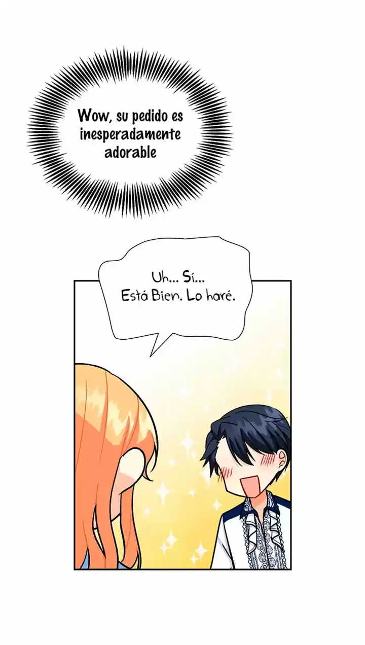 Me Enamore Del Hombre Que Esta Apunto De Arruinarse - Capítulo 3 - Página 10 - LectorTMOo