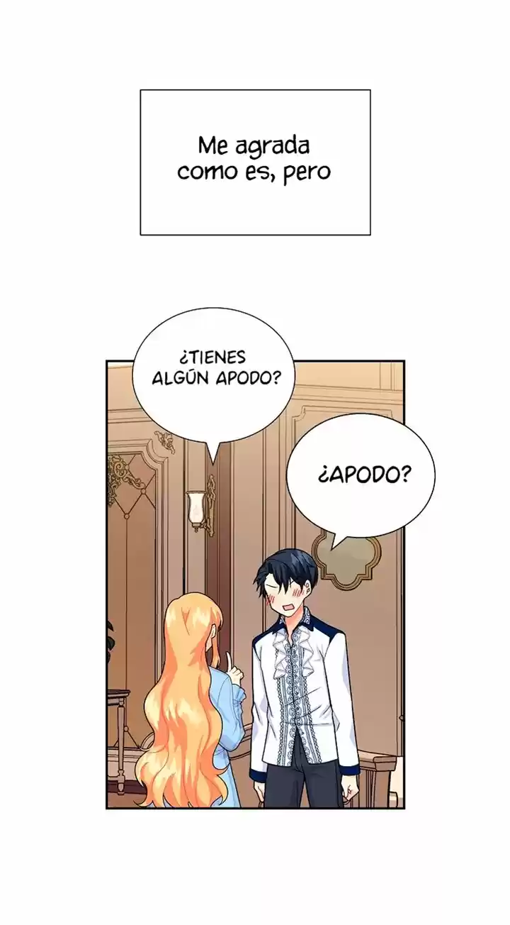 Me Enamore Del Hombre Que Esta Apunto De Arruinarse - Capítulo 3 - Página 11 - LectorTMOo
