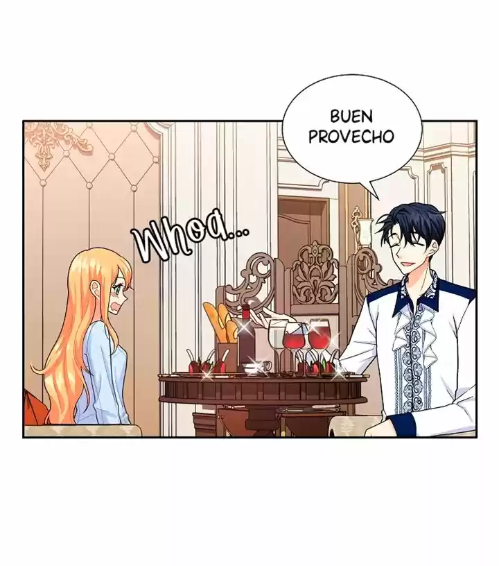 Me Enamore Del Hombre Que Esta Apunto De Arruinarse - Capítulo 3 - Página 16 - LectorTMOo