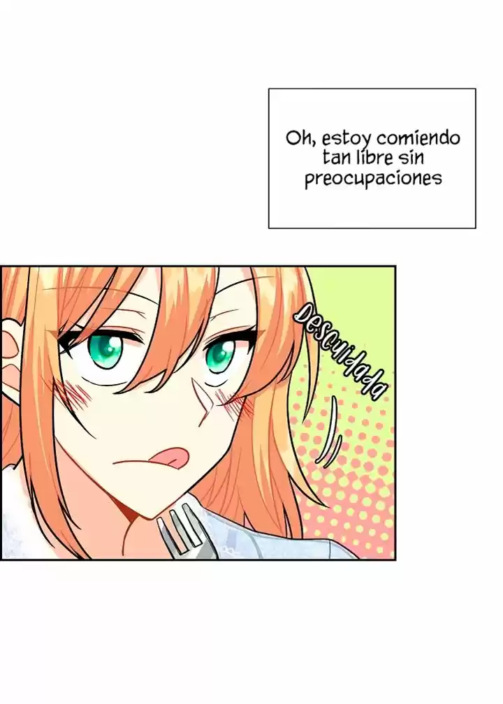 Me Enamore Del Hombre Que Esta Apunto De Arruinarse - Capítulo 3 - Página 21 - LectorTMOo