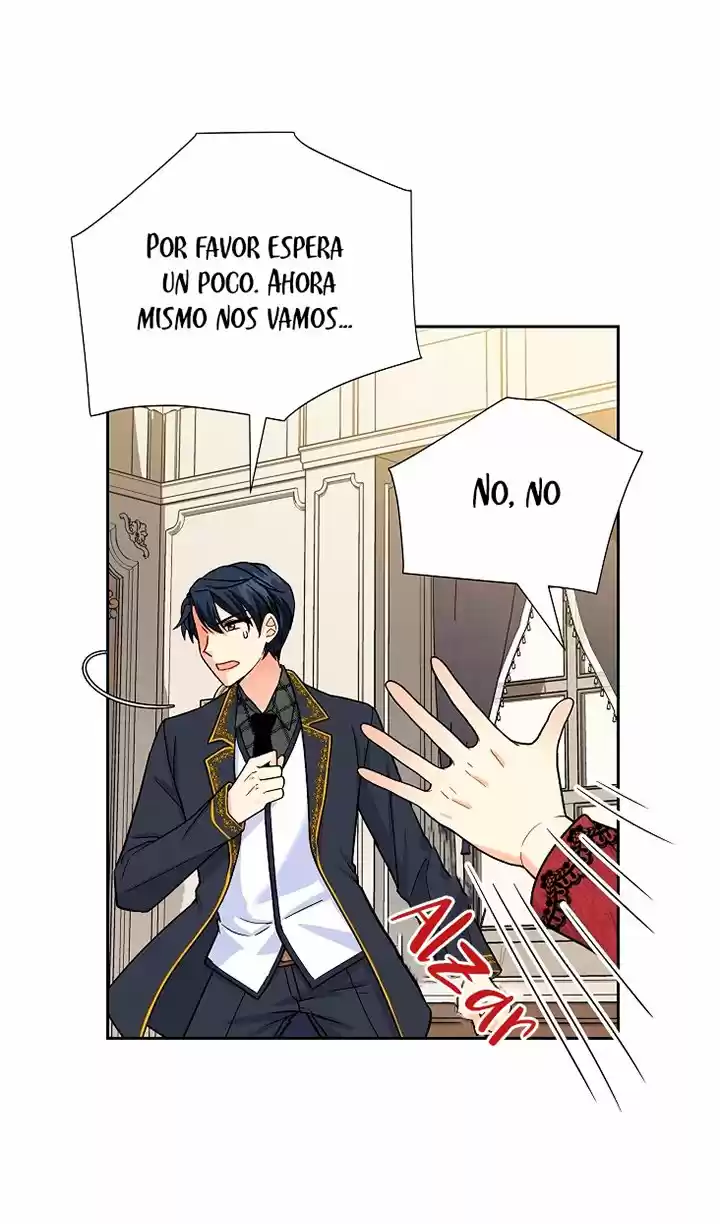 Me Enamore Del Hombre Que Esta Apunto De Arruinarse - Capítulo 3 - Página 35 - LectorTMOo
