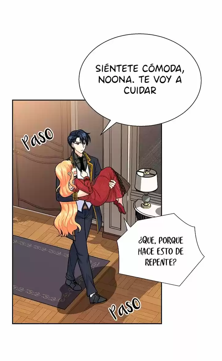 Me Enamore Del Hombre Que Esta Apunto De Arruinarse - Capítulo 3 - Página 38 - LectorTMOo