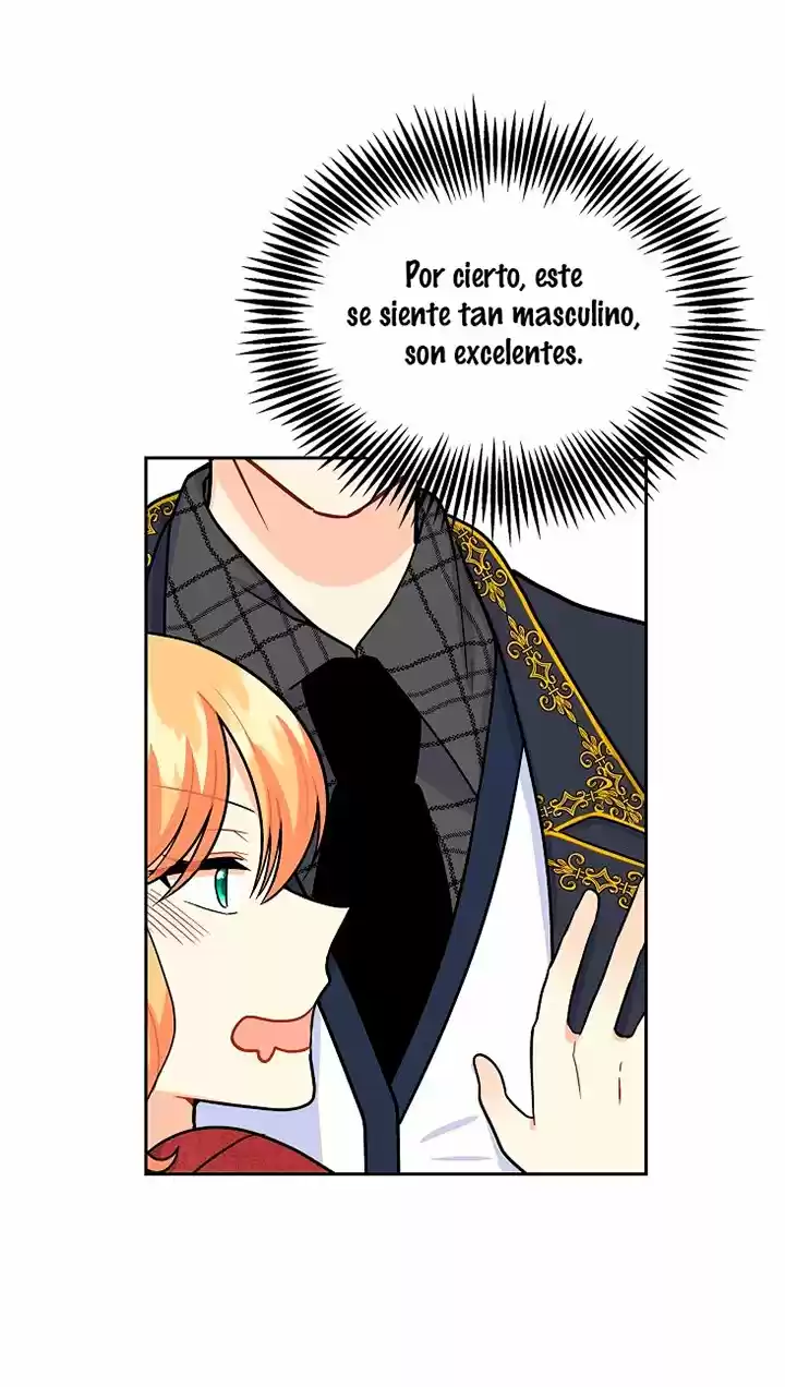 Me Enamore Del Hombre Que Esta Apunto De Arruinarse - Capítulo 3 - Página 39 - LectorTMOo